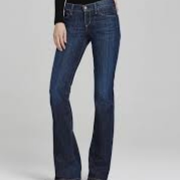 Citizens of Humanity Denim - Citizens of Humanity Kelly Bootcut Jeans NEW
